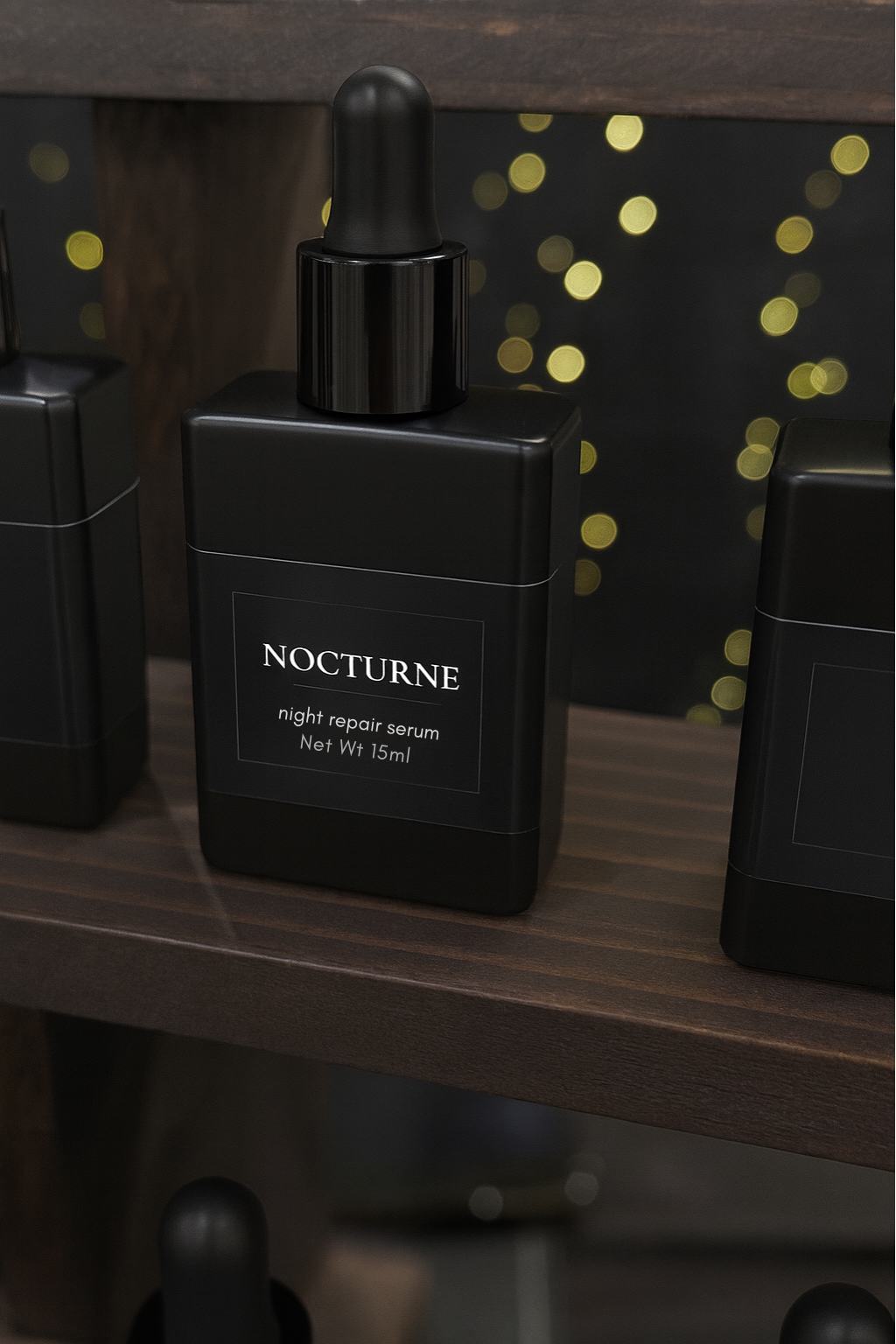 Nocturne - night repair