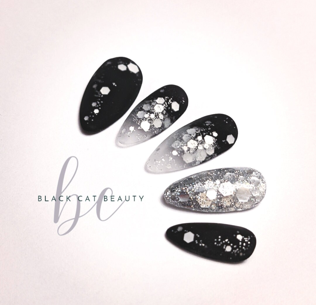 Silver ice