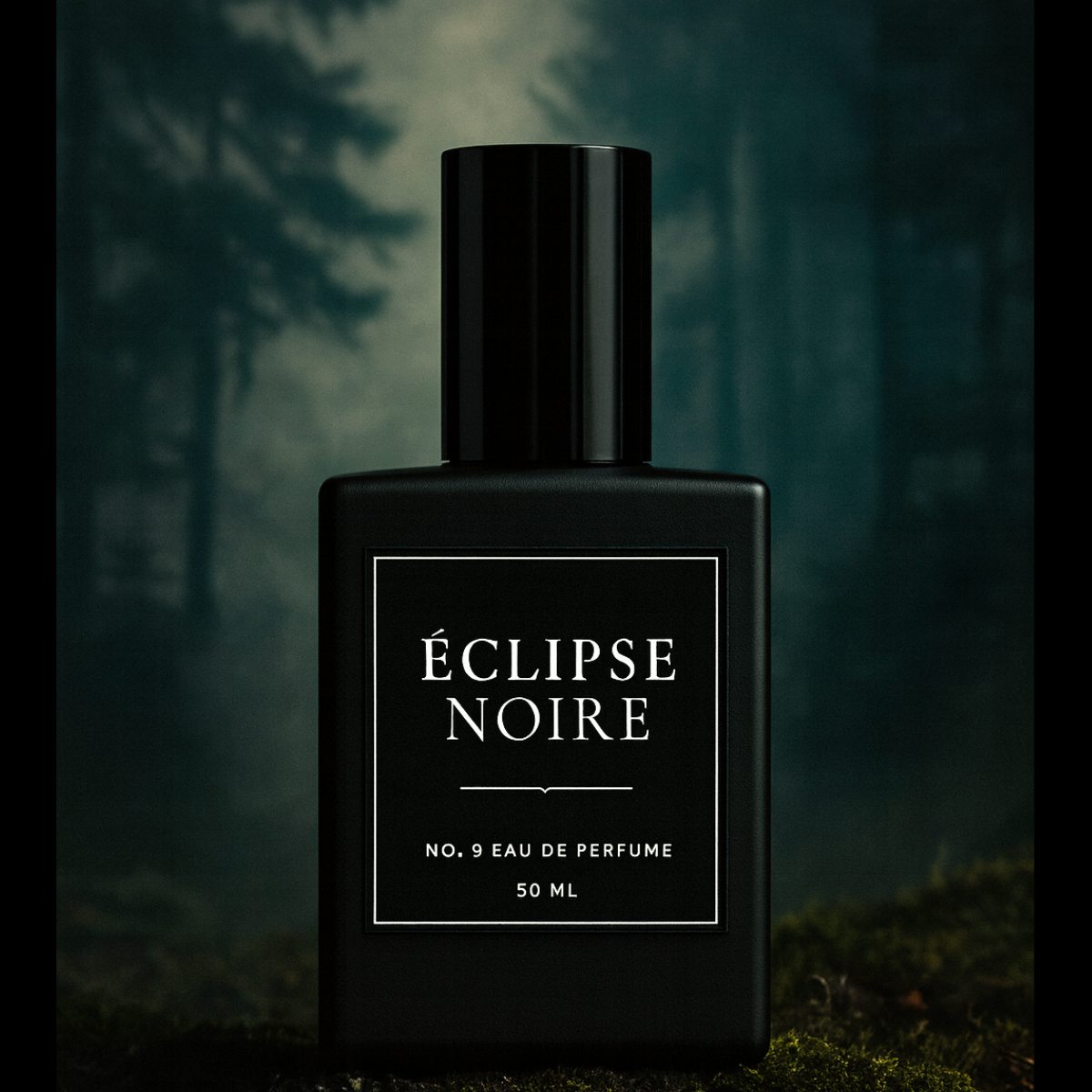 Éclipse Noire