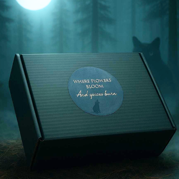 Lip balm gift set