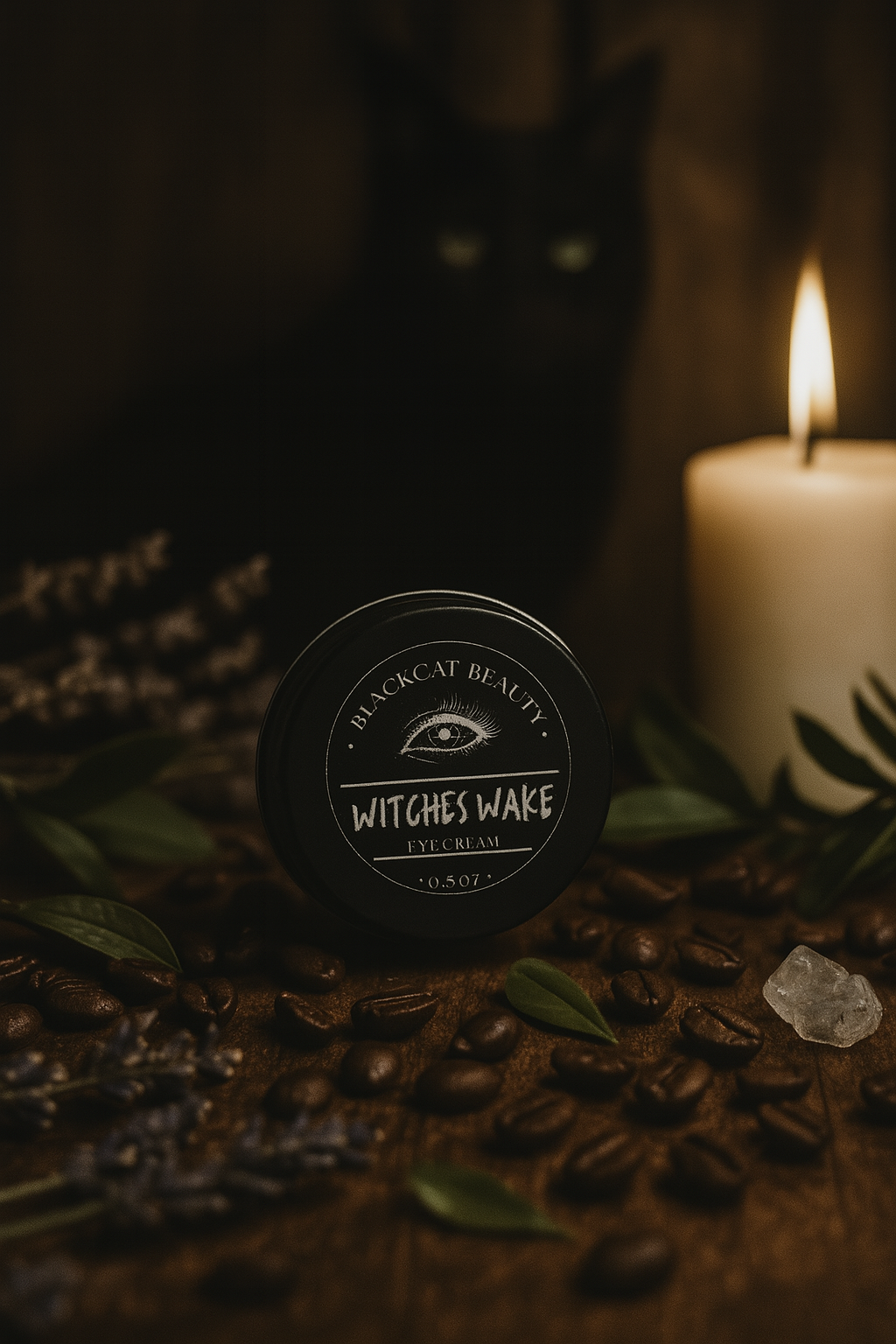 Witches Wake Eye Balm