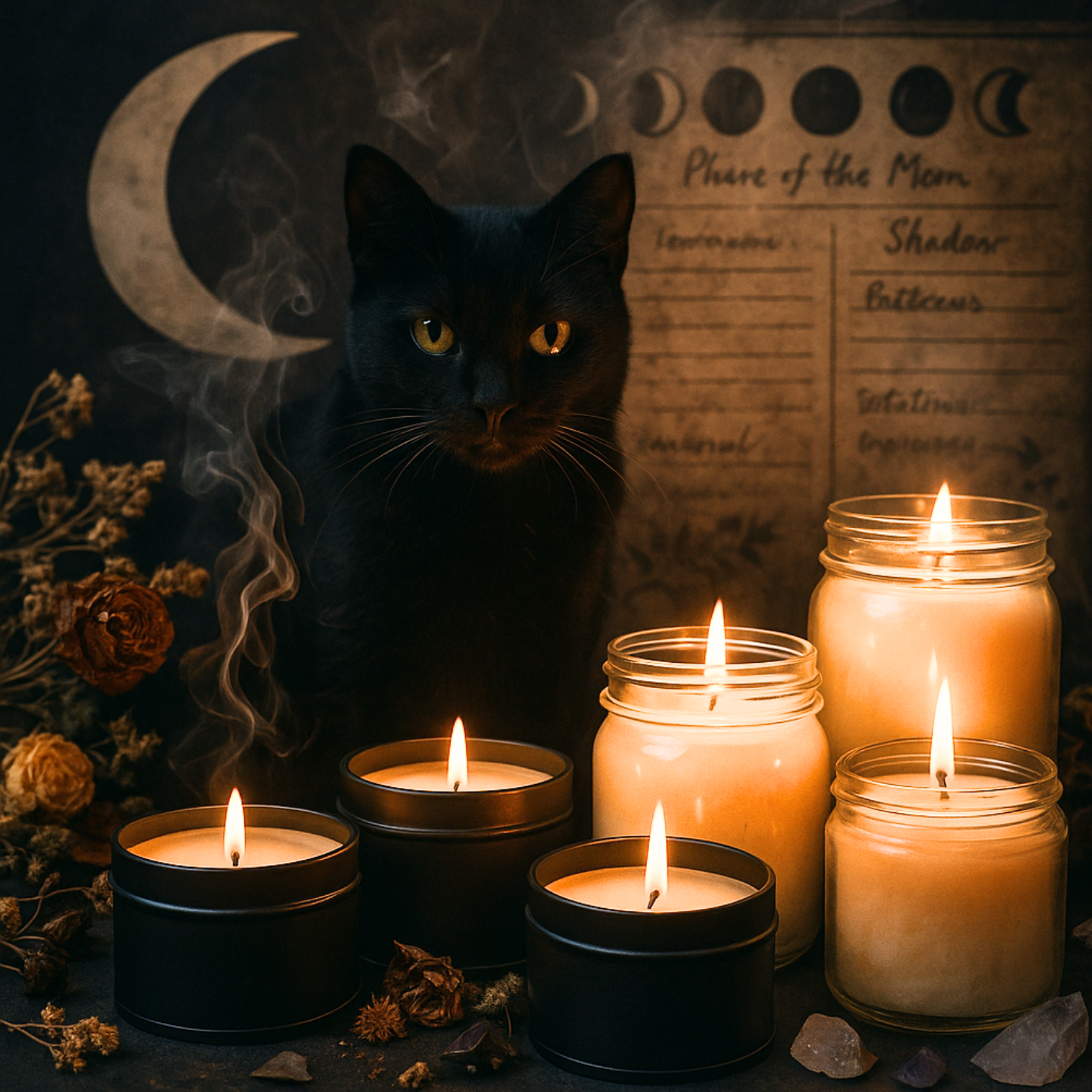 Candles