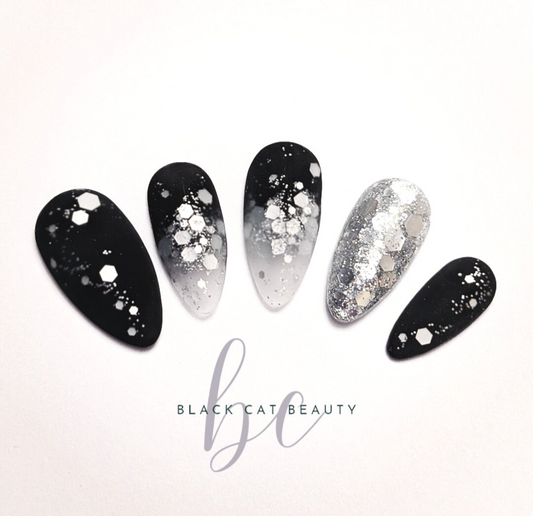 Silver ice