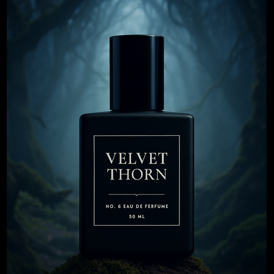 Velvet Thorn