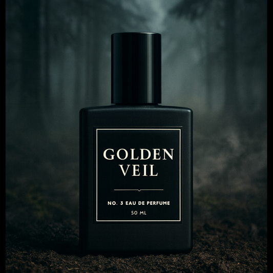 Golden Veil