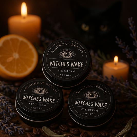 Witches Wake Eye Balm