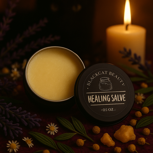 Healing Salve