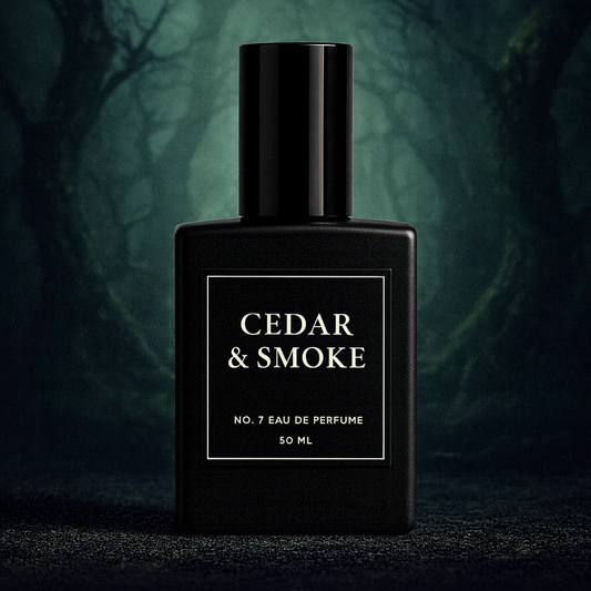 Cedar & Smoke