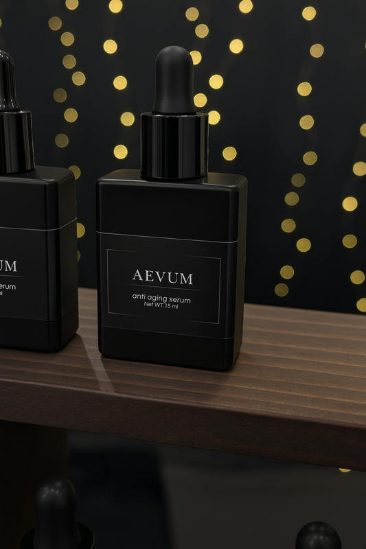 Aevum - Anti aging retinol