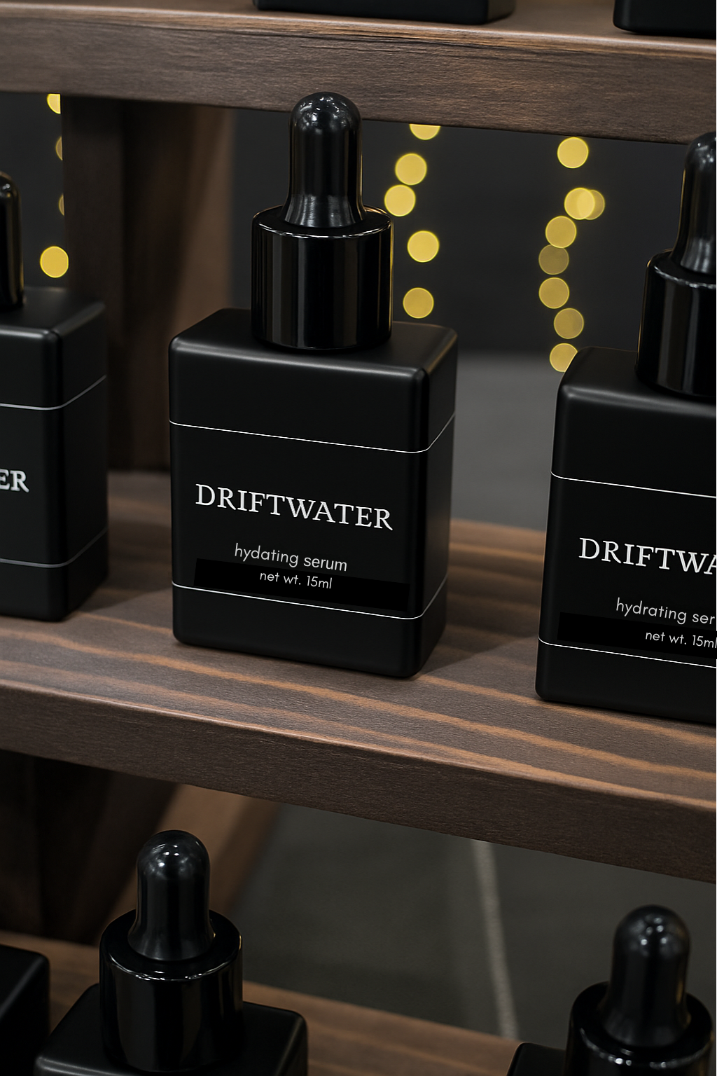 Driftwater - hydrating