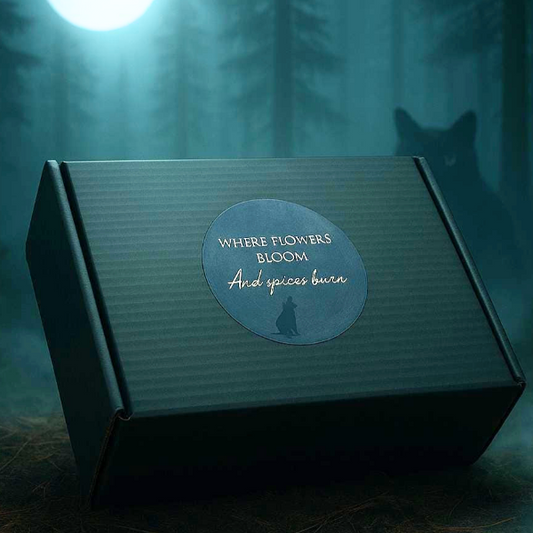 Lip balm gift set