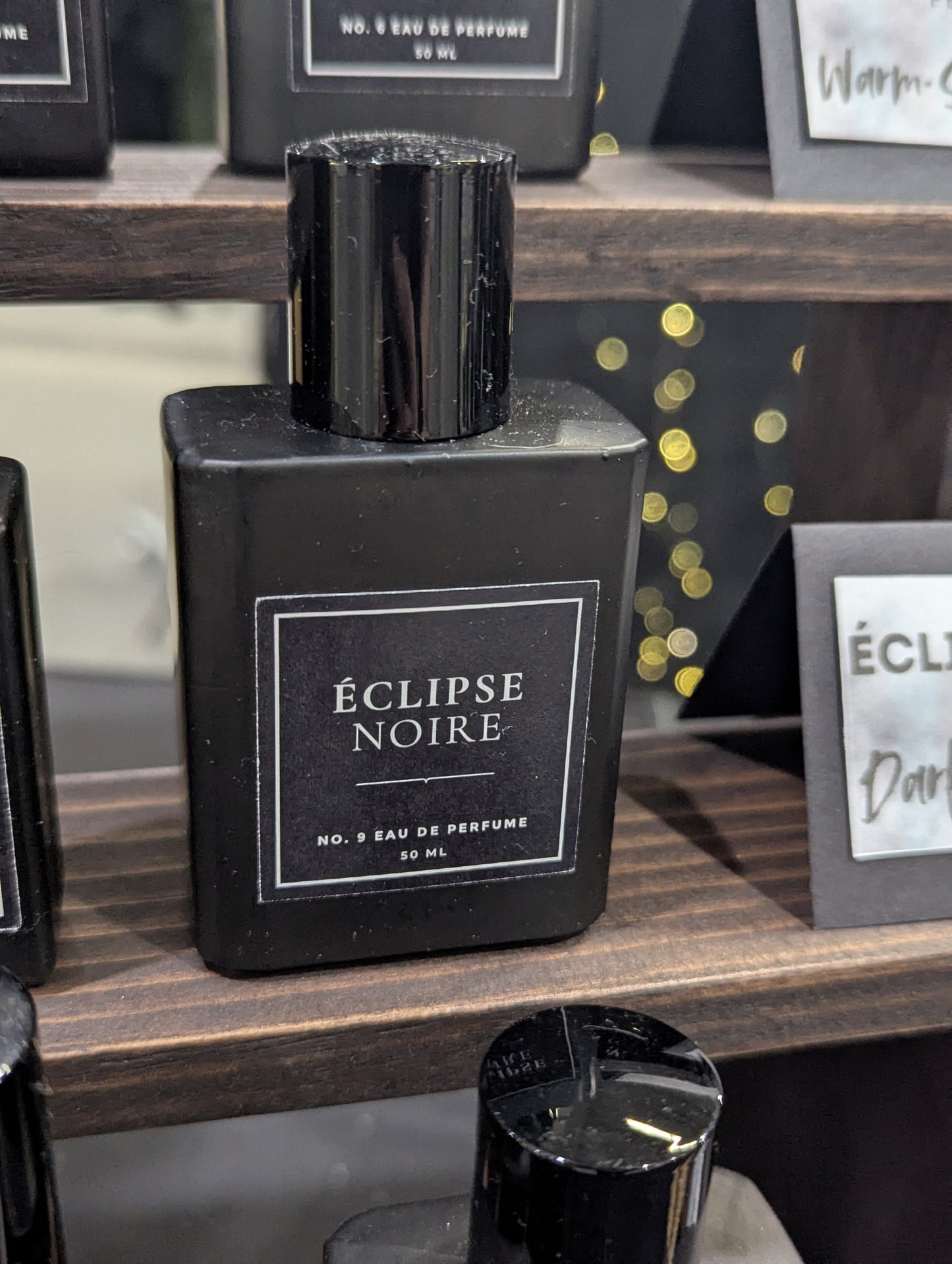 Éclipse Noire