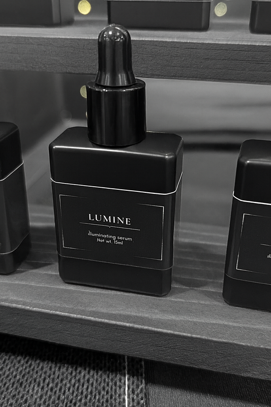 Lumine - illuminating